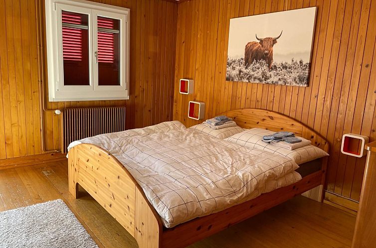 Appartement Relaxing place