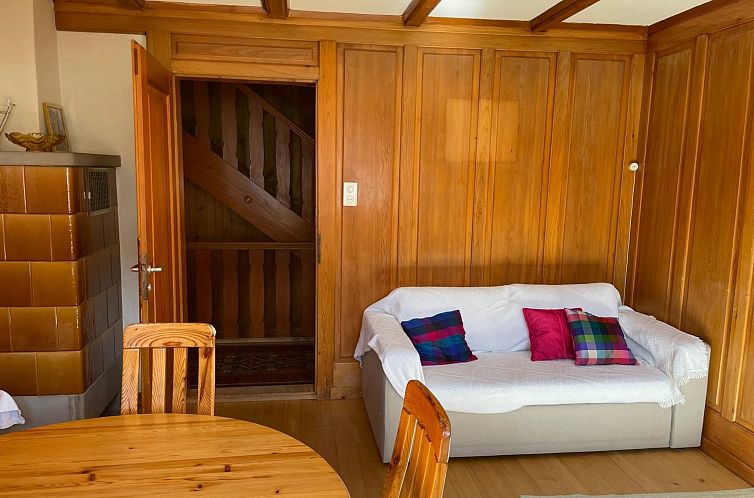 Appartement Relaxing place