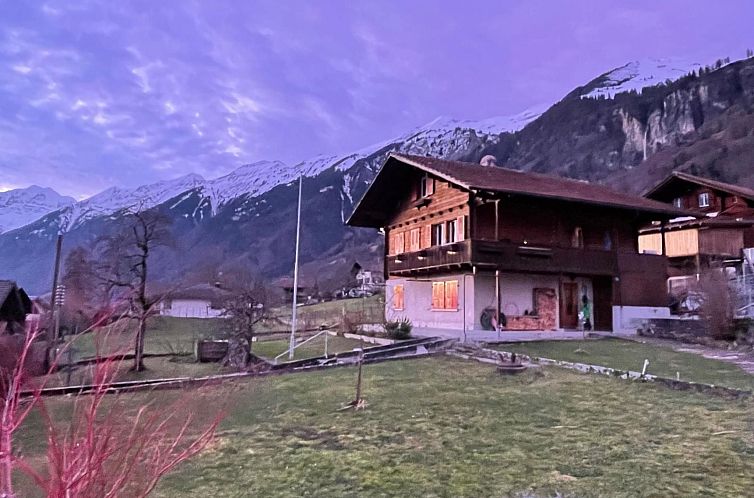 Appartement Relaxing place