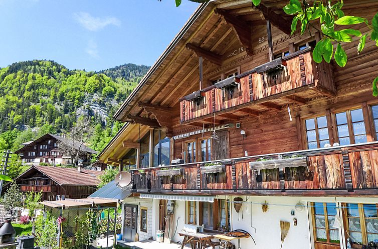 Unterkunft 1806106 - Appartement Berner Oberland - Appartement Boden 19