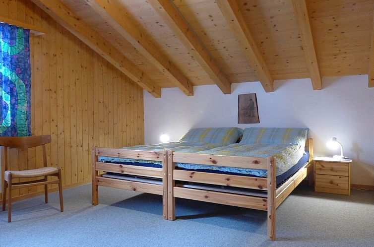 Appartement Boden 19