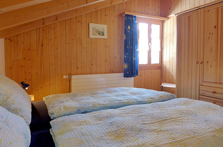 Appartement Boden 19