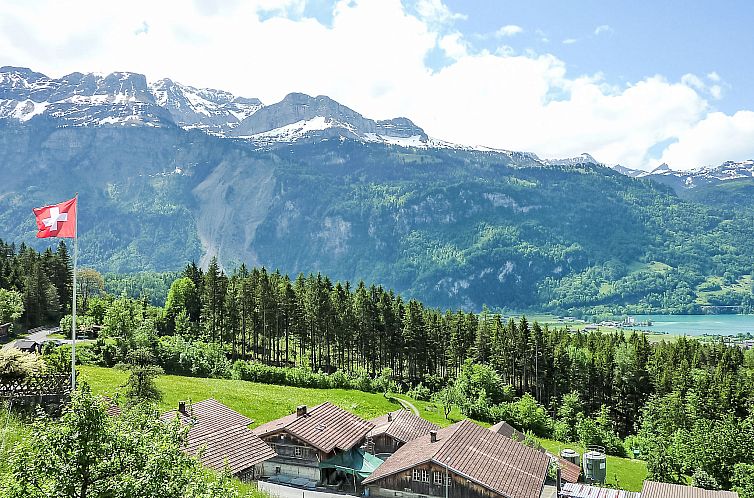Appartement Boden 19