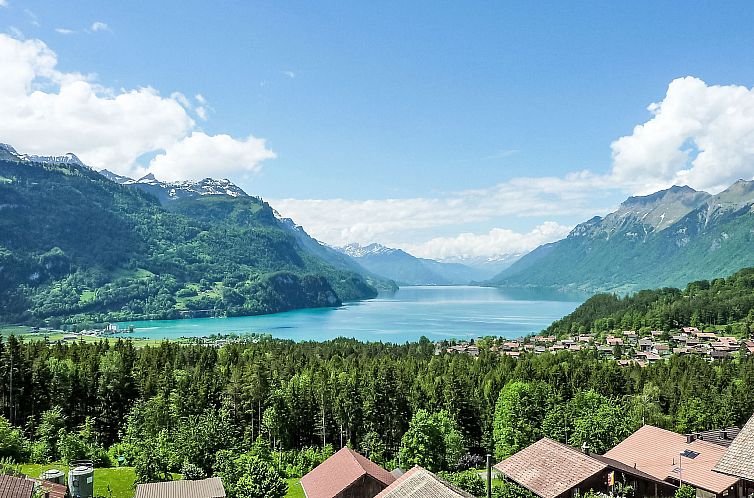 Appartement Boden 19