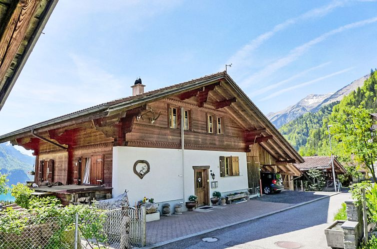 Appartement Boden 19