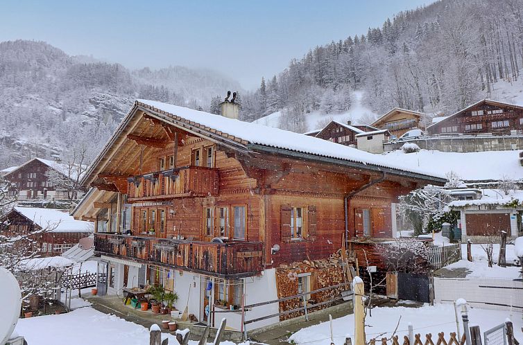Appartement Boden 19