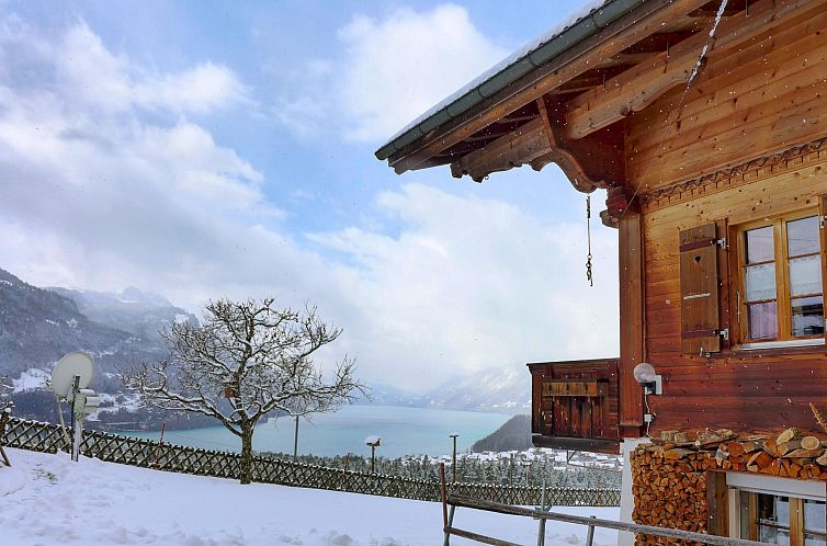 Appartement Boden 19