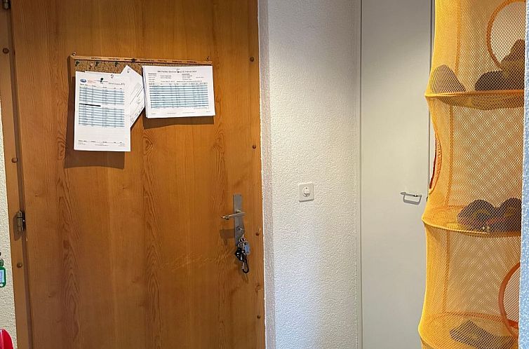 Appartement Im Obhegli