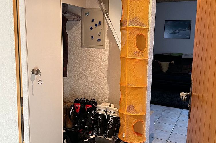 Appartement Im Obhegli