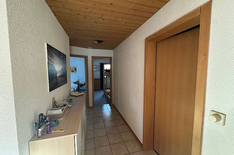 Appartement Im Obhegli