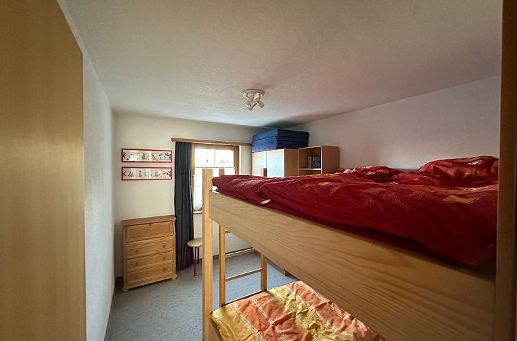 Appartement Im Obhegli
