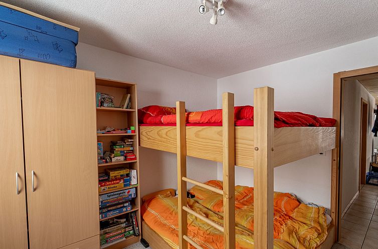 Appartement Im Obhegli