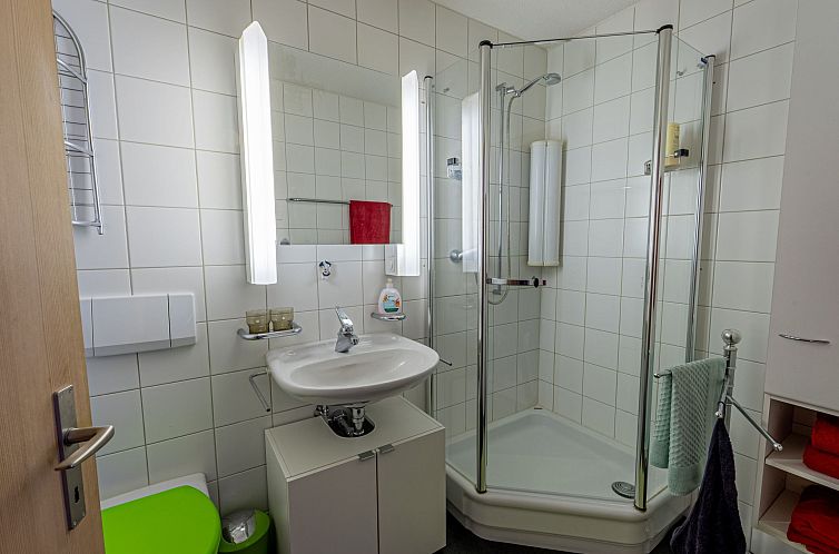 Appartement Im Obhegli