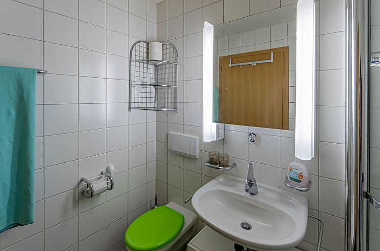 Appartement Im Obhegli