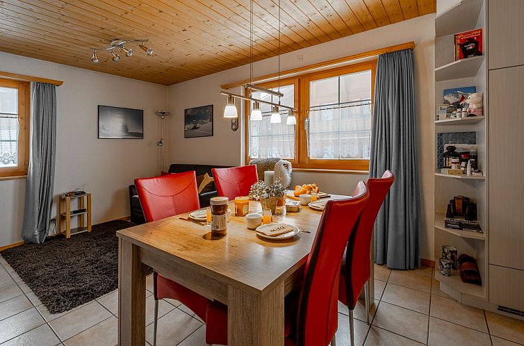 Appartement Im Obhegli