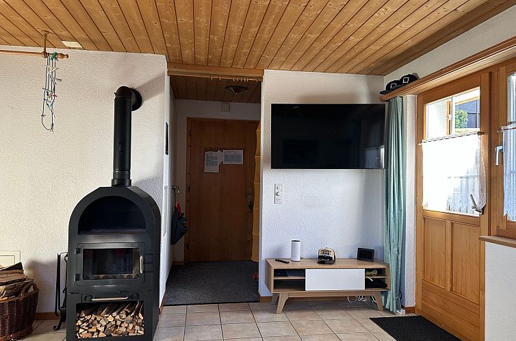 Appartement Im Obhegli