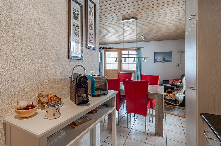 Appartement Im Obhegli