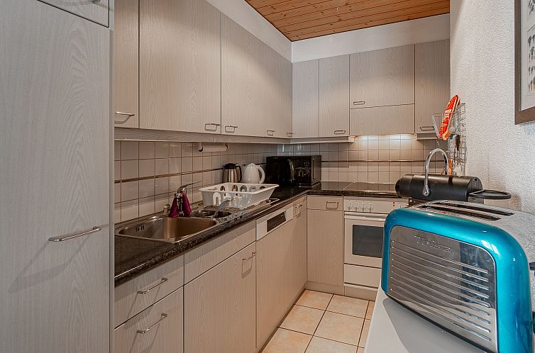Appartement Im Obhegli
