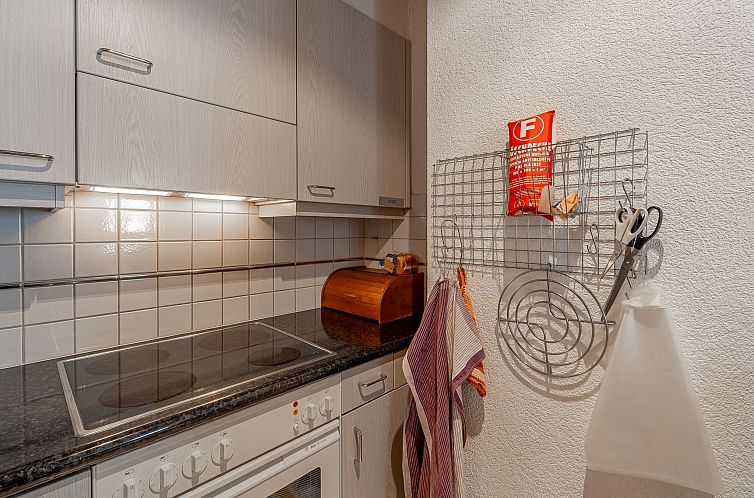 Appartement Im Obhegli
