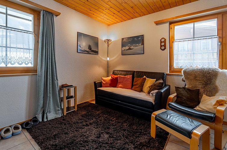 Appartement Im Obhegli