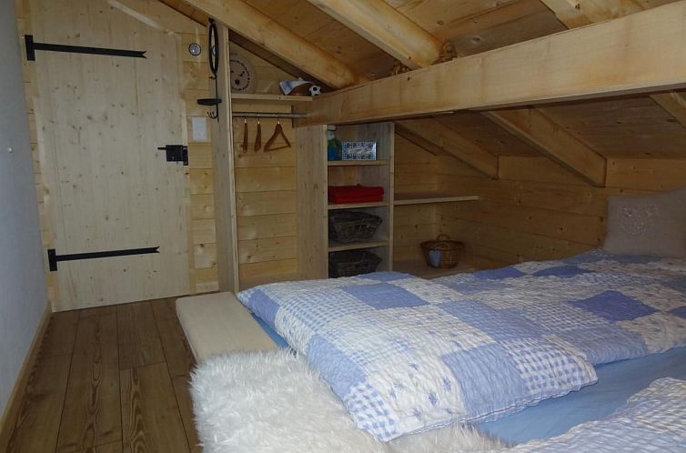 Vakantiehuis Chalet Birki Axalp