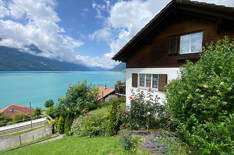 Guest house 1806109 - Apartment Berner Oberland - Appartement Studio Brienz