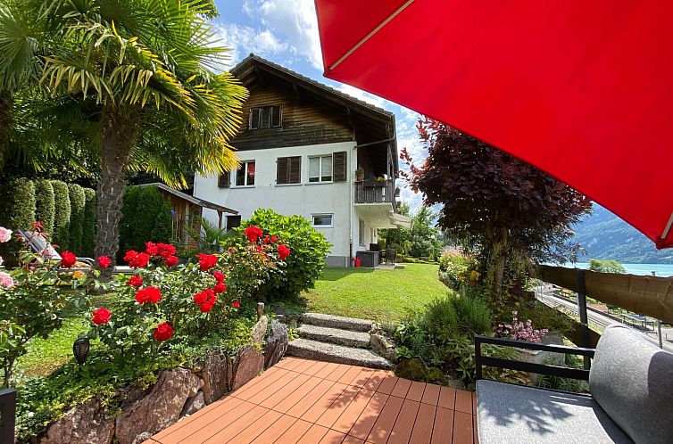 Appartement Studio Brienz