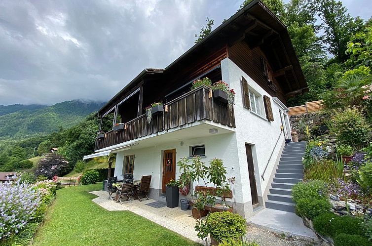 Appartement Studio Brienz