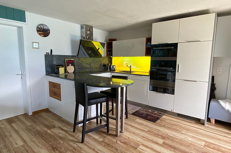 Appartement Studio Brienz