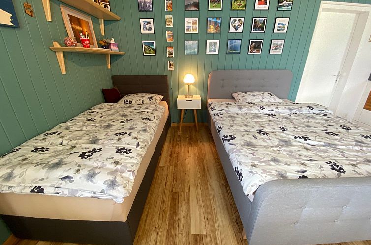 Appartement Studio Brienz