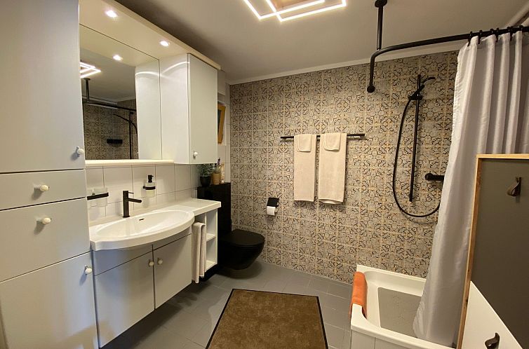 Appartement Studio Brienz