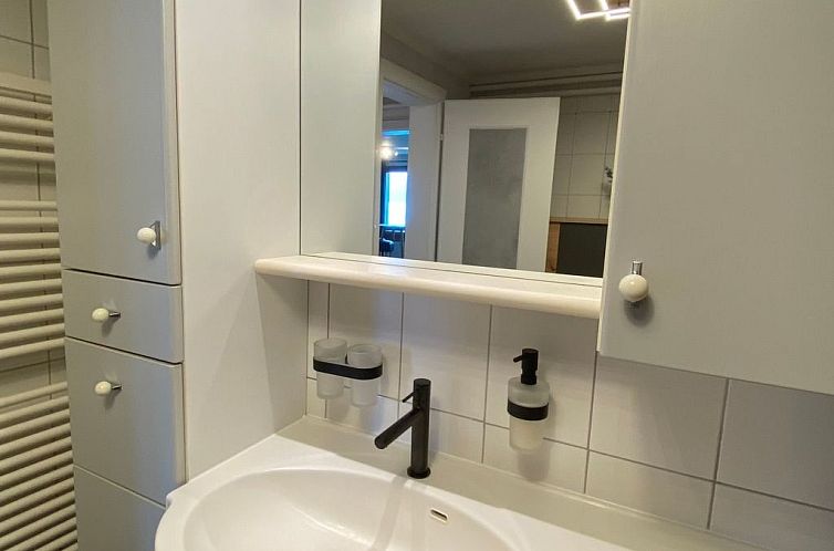 Appartement Studio Brienz