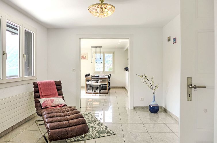 Vakantiehuis Chalet Aaregg