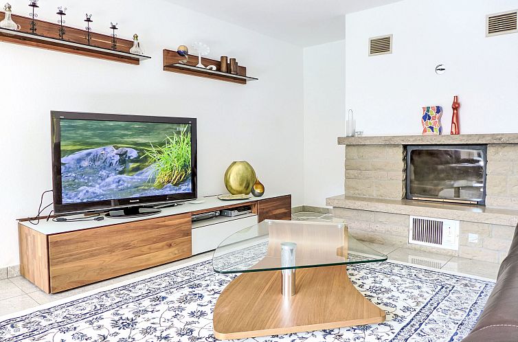 Vakantiehuis Chalet Aaregg