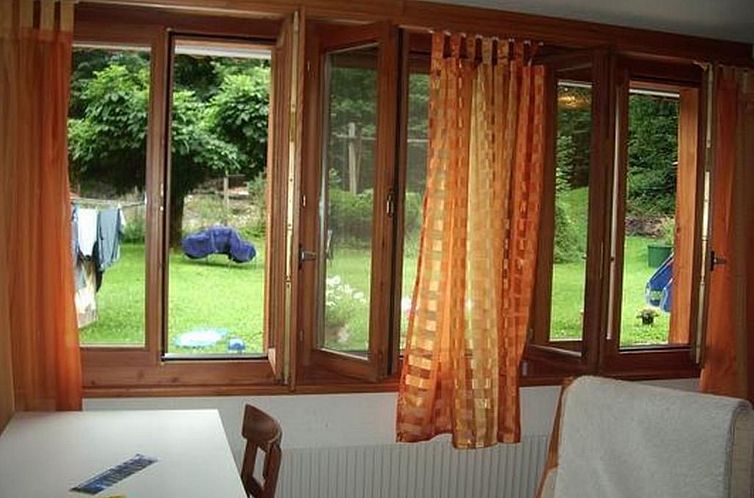 Appartement Glyssen 22 Schwanden