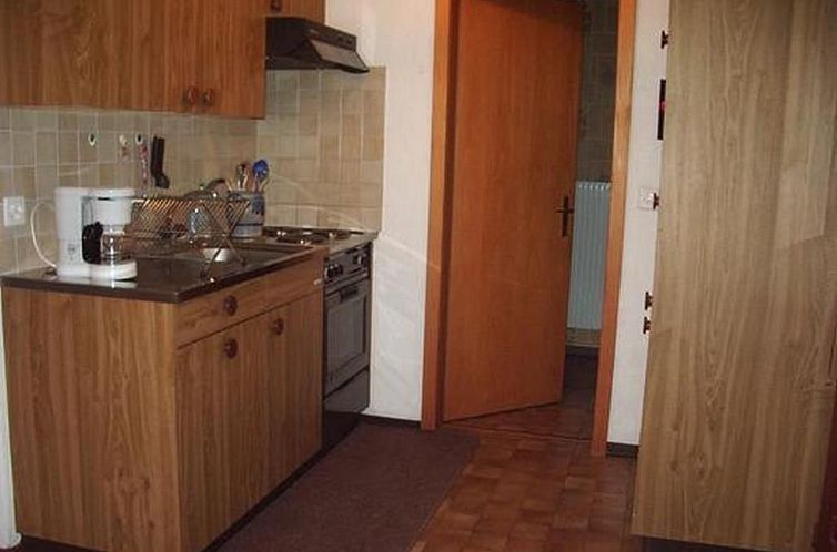Appartement Glyssen 22 Schwanden