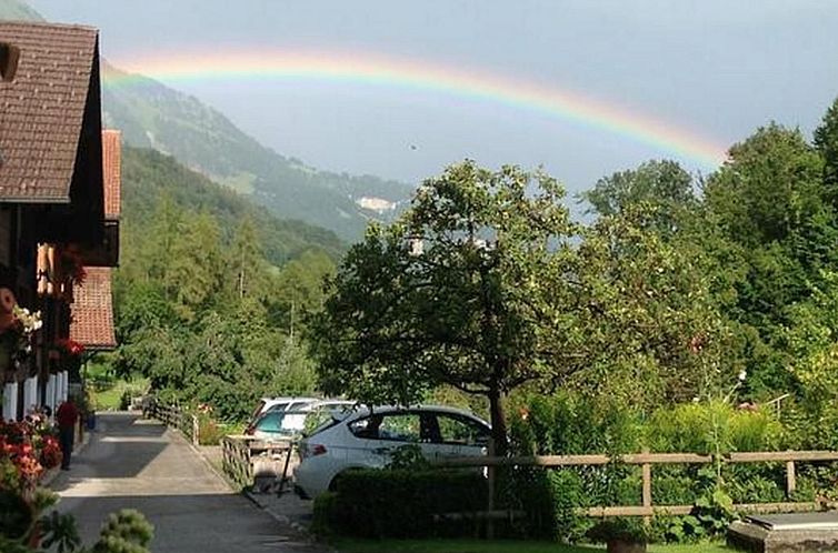 Appartement Glyssen 22 Schwanden