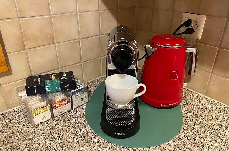 Vakantiehuis Chalet Specht