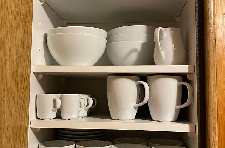 Vakantiehuis Chalet Specht