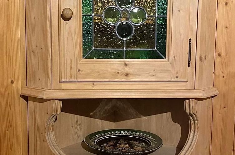 Vakantiehuis Chalet Specht