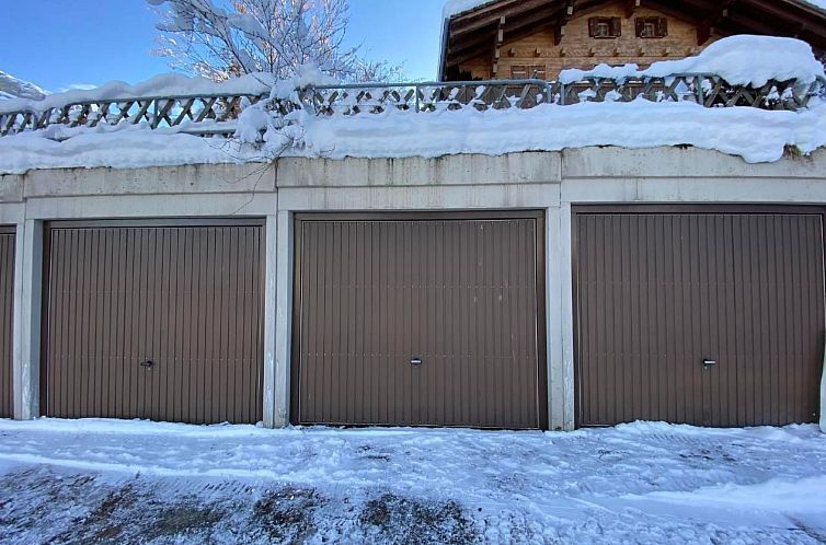 Vakantiehuis Chalet Specht