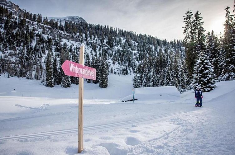 Vakantiehuis Chalet Specht