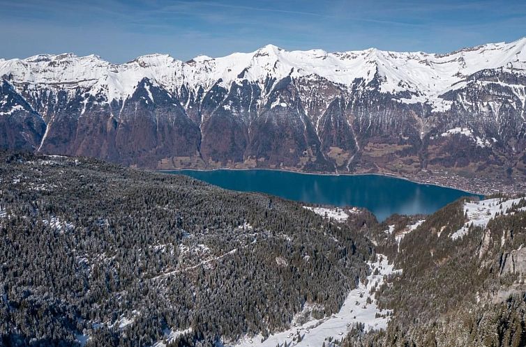 Vakantiehuis Chalet Specht