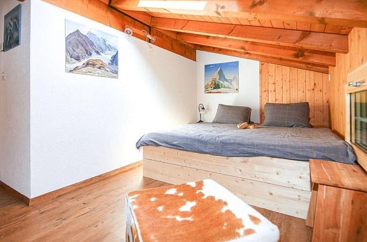 Appartement Gemütliche Ferienwohnung auf der Axalp