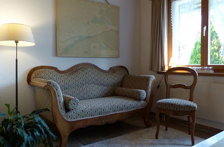 Appartement gemütliche Ferienwohnung mit Gartensitzplatz