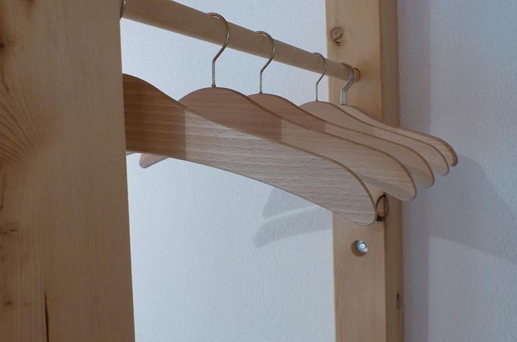 Appartement gemütliche Ferienwohnung mit Gartensitzplatz