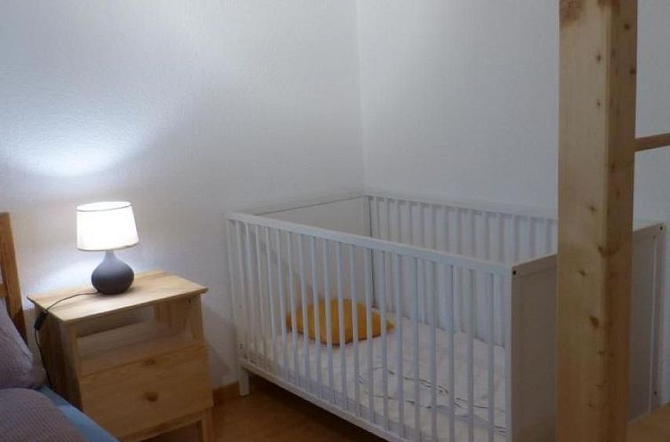 Appartement gemütliche Ferienwohnung mit Gartensitzplatz