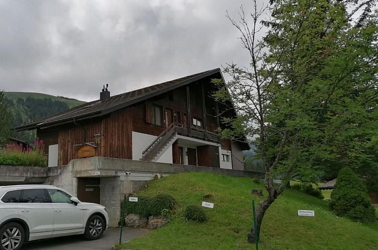 Appartement Hüttbödeli