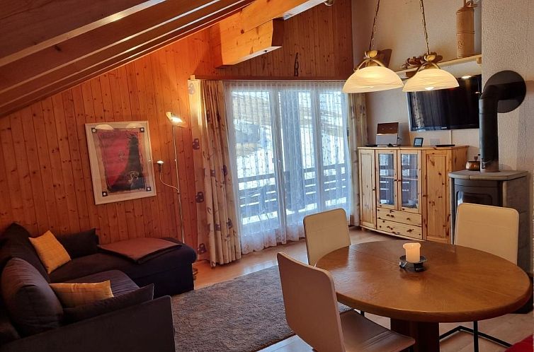 Appartement Hüttbödeli