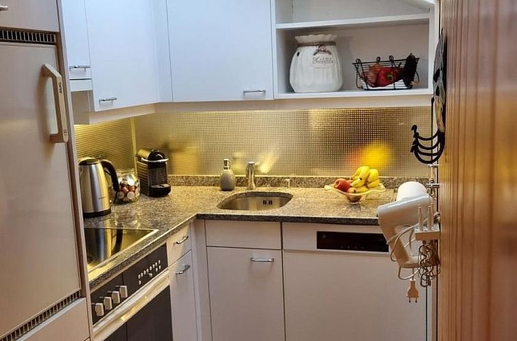 Appartement Hüttbödeli